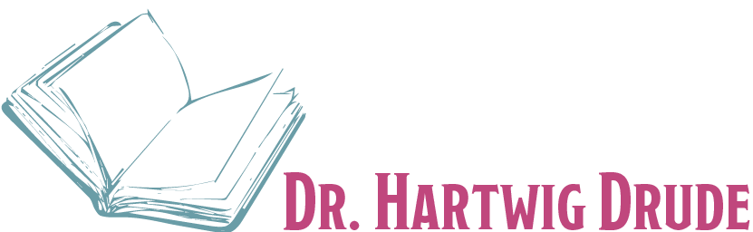 Dr. Hartwig Drude